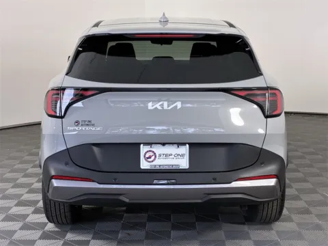 More photos of 2026 Kia Sportage EX at Step One Kia Fort Walton Beach, FL