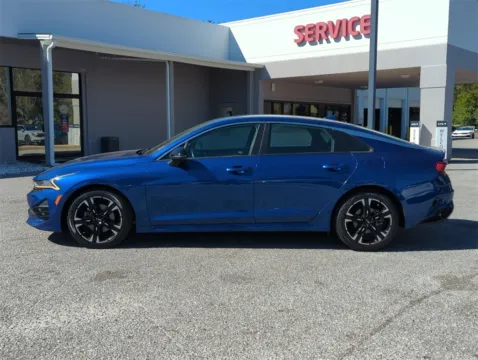 More photos of 2022 Kia K5 GT-Line at Step One Kia Fort Walton Beach, FL