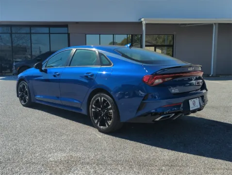 More photos of 2022 Kia K5 GT-Line at Step One Kia Fort Walton Beach, FL