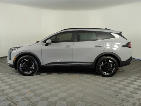 More photos of 2026 Kia Sportage Hybrid EX at Step One Kia Fort Walton Beach, FL