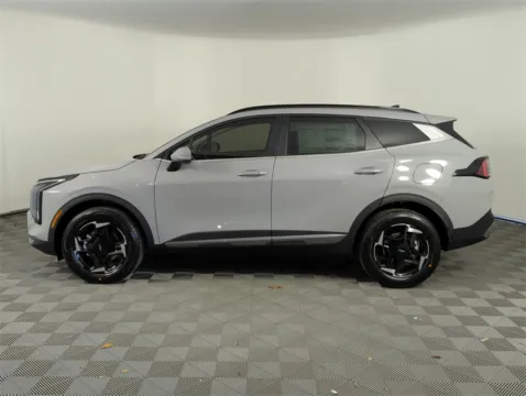 More photos of 2026 Kia Sportage Hybrid EX at Step One Kia Fort Walton Beach, FL