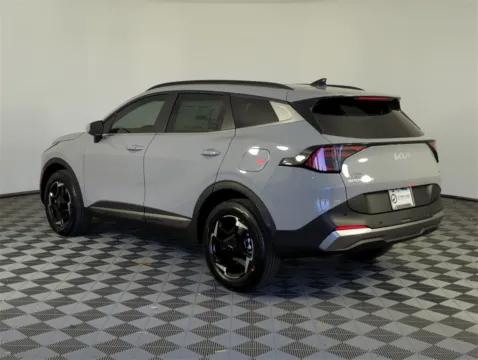 More photos of 2026 Kia Sportage Hybrid EX at Step One Kia Fort Walton Beach, FL