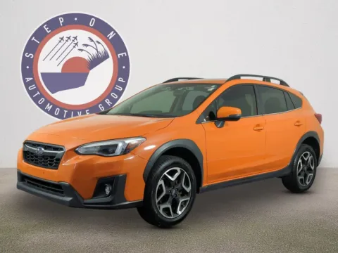 Photos of 2020 Subaru Crosstrek Limited for sale in Fort Walton Beach, FL at Step One Kia Fort Walton Beach
