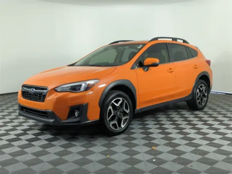 Photos of 2020 Subaru Crosstrek Limited for sale in Fort Walton Beach, FL at Step One Kia Fort Walton Beach