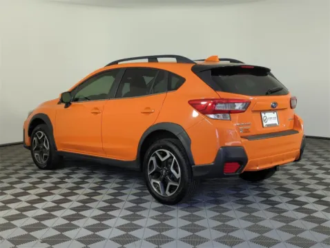 More photos of 2020 Subaru Crosstrek Limited at Step One Kia Fort Walton Beach, FL
