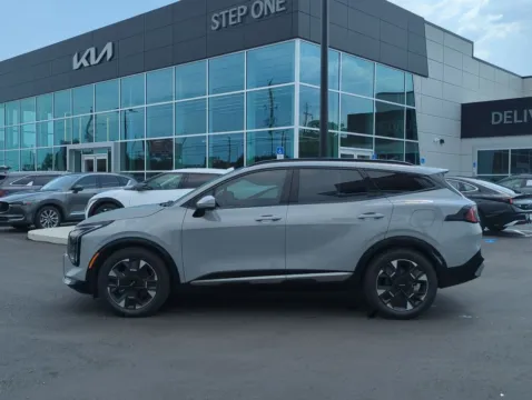 More photos of 2026 Kia Sportage SX-Prestige at Step One Kia Fort Walton Beach, FL