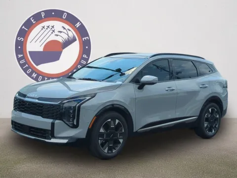 Photos of 2026 Kia Sportage SX-Prestige for sale in Fort Walton Beach, FL at Step One Kia Fort Walton Beach