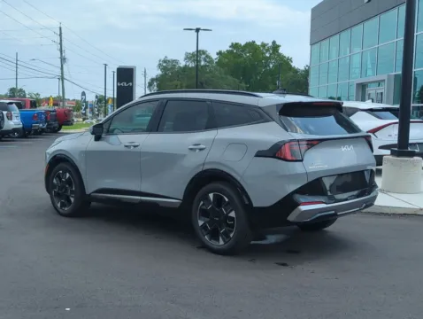 More photos of 2026 Kia Sportage SX-Prestige at Step One Kia Fort Walton Beach, FL
