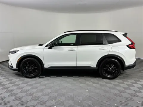 More photos of 2026 Honda CR-V Hybrid Sport-L at Step One Kia Fort Walton Beach, FL