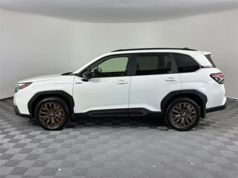 More photos of 2025 Subaru Forester Hybrid Sport at Step One Kia Fort Walton Beach, FL