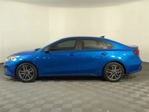 More photos of 2023 Kia Forte GT-Line at Step One Kia Fort Walton Beach, FL