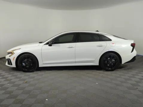 More photos of 2026 Kia K5 GT-Line at Step One Kia Fort Walton Beach, FL