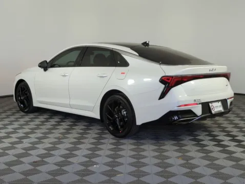 More photos of 2026 Kia K5 GT-Line at Step One Kia Fort Walton Beach, FL