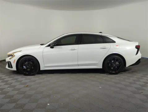 More photos of 2026 Kia K5 GT-Line at Step One Kia Fort Walton Beach, FL