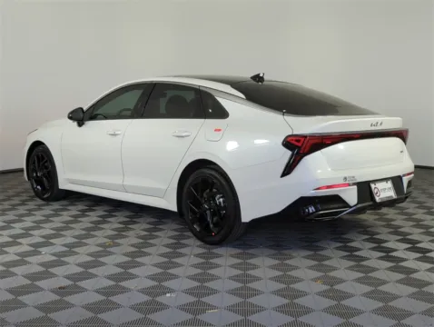 More photos of 2026 Kia K5 GT-Line at Step One Kia Fort Walton Beach, FL