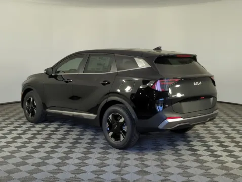 More photos of 2026 Kia Sportage LX at Step One Kia Fort Walton Beach, FL
