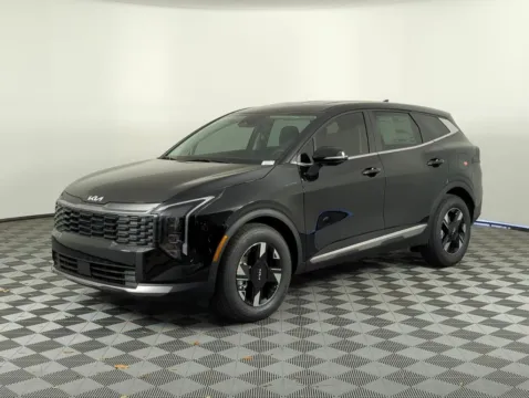 Photos of 2026 Kia Sportage LX for sale in Fort Walton Beach, FL at Step One Kia Fort Walton Beach