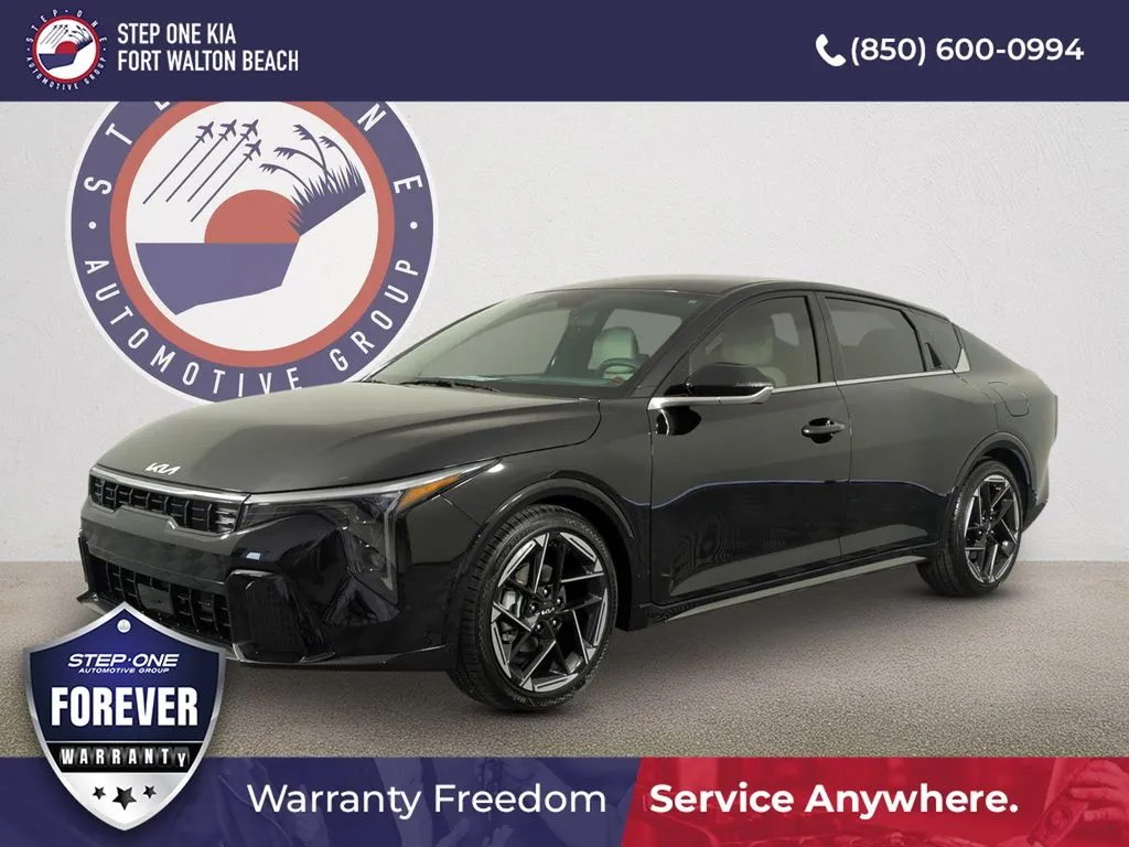 2026 Kia K4 GT-Line for sale in Fort Walton Beach, FL