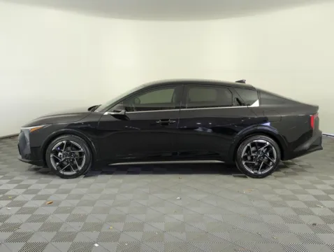 More photos of 2026 Kia K4 GT-Line at Step One Kia Fort Walton Beach, FL