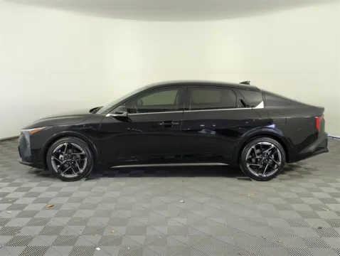 More photos of 2026 Kia K4 GT-Line at Step One Kia Fort Walton Beach, FL