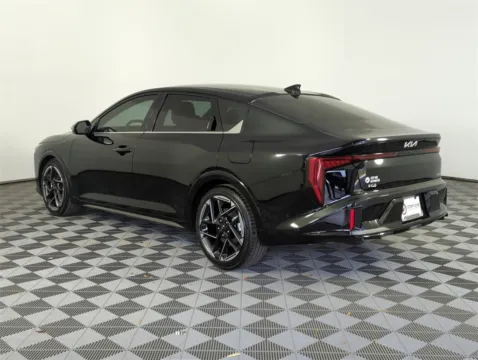 More photos of 2026 Kia K4 GT-Line at Step One Kia Fort Walton Beach, FL