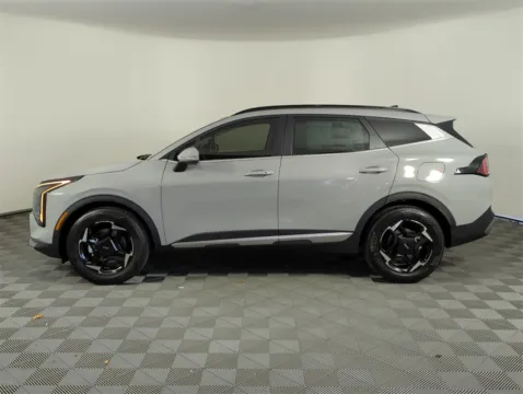 More photos of 2026 Kia Sportage EX at Step One Kia Fort Walton Beach, FL