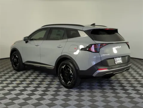 More photos of 2026 Kia Sportage EX at Step One Kia Fort Walton Beach, FL