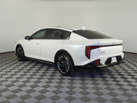 More photos of 2026 Kia K4 GT-Line at Step One Kia Fort Walton Beach, FL