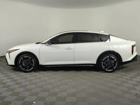More photos of 2026 Kia K4 GT-Line at Step One Kia Fort Walton Beach, FL