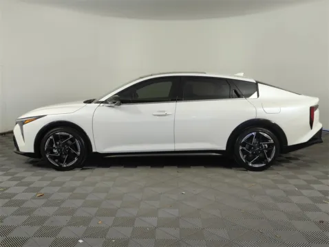 More photos of 2026 Kia K4 GT-Line at Step One Kia Fort Walton Beach, FL