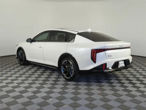 More photos of 2026 Kia K4 GT-Line at Step One Kia Fort Walton Beach, FL
