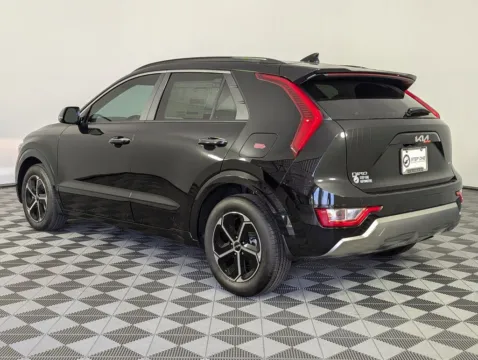 More photos of 2025 Kia Niro SX at Step One Kia Fort Walton Beach, FL