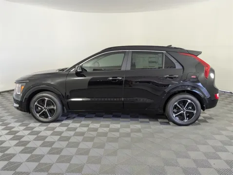 More photos of 2025 Kia Niro SX at Step One Kia Fort Walton Beach, FL