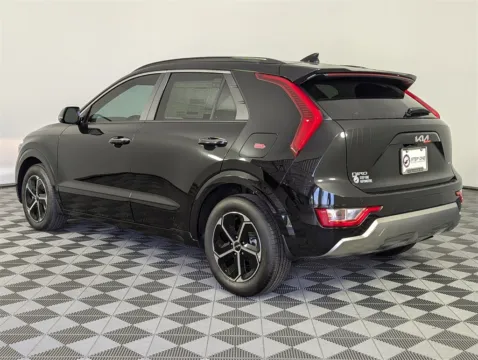 More photos of 2025 Kia Niro SX at Step One Kia Fort Walton Beach, FL