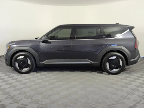 More photos of 2026 Kia EV9 Light at Step One Kia Fort Walton Beach, FL
