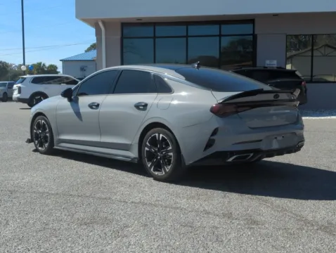 More photos of 2021 Kia K5 GT-Line at Step One Kia Fort Walton Beach, FL