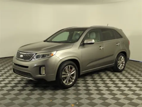 Photos of 2015 Kia Sorento Limited V6 for sale in Fort Walton Beach, FL at Step One Kia Fort Walton Beach