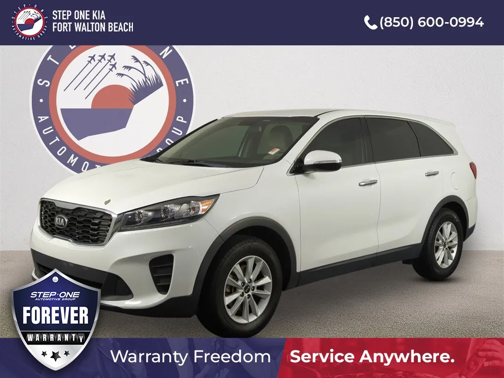 2020 Kia Sorento LX for sale in Fort Walton Beach, FL