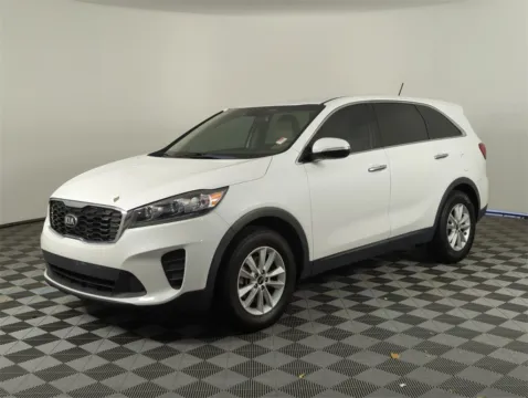 Photos of 2020 Kia Sorento LX for sale in Fort Walton Beach, FL at Step One Kia Fort Walton Beach