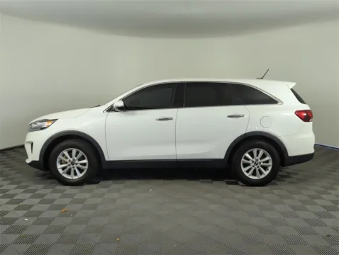 More photos of 2020 Kia Sorento LX at Step One Kia Fort Walton Beach, FL