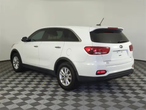 More photos of 2020 Kia Sorento LX at Step One Kia Fort Walton Beach, FL