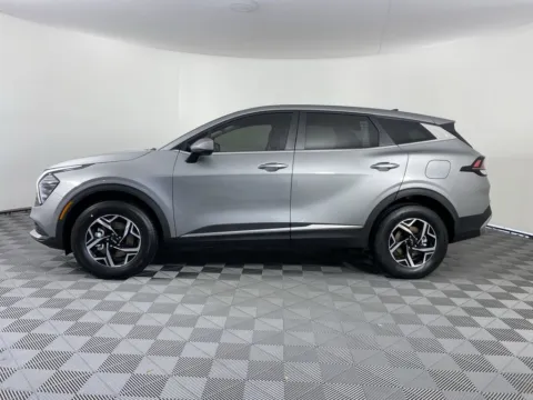 More photos of 2025 Kia Sportage LX at Step One Kia Fort Walton Beach, FL