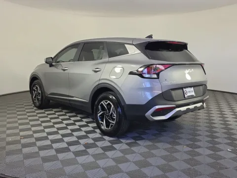 More photos of 2025 Kia Sportage LX at Step One Kia Fort Walton Beach, FL