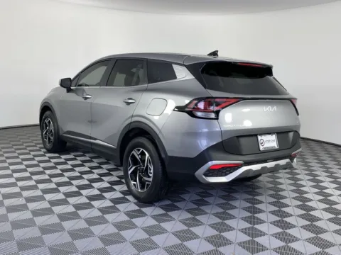 More photos of 2025 Kia Sportage LX at Step One Kia Fort Walton Beach, FL