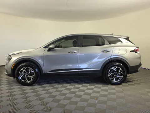 More photos of 2025 Kia Sportage LX at Step One Kia Fort Walton Beach, FL