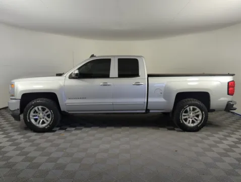 More photos of 2019 Chevrolet Silverado 1500 LD LT at Step One Kia Fort Walton Beach, FL