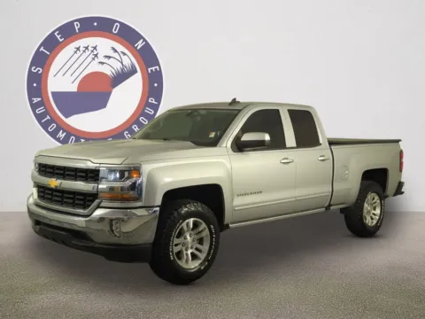 Photos of 2019 Chevrolet Silverado 1500 LD LT for sale in Fort Walton Beach, FL at Step One Kia Fort Walton Beach