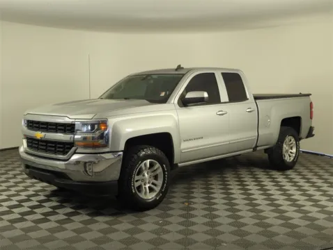 Photos of 2019 Chevrolet Silverado 1500 LD LT for sale in Fort Walton Beach, FL at Step One Kia Fort Walton Beach