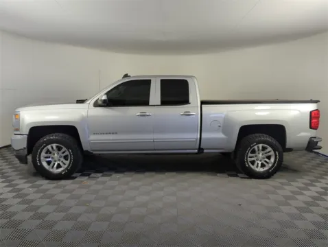More photos of 2019 Chevrolet Silverado 1500 LD LT at Step One Kia Fort Walton Beach, FL