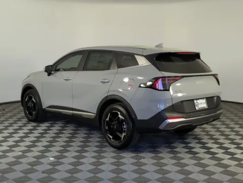 More photos of 2026 Kia Sportage EX at Step One Kia Fort Walton Beach, FL